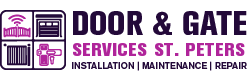 Door & Gate Services St. Peters